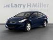 Used 2013 Hyundai Elantra GLS Sedan