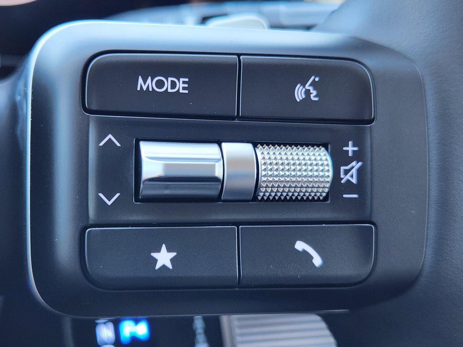 2026 Hyundai Santa Fe SEL - Photo 19