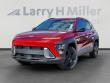 New 2026 Hyundai Kona SEL Sport AWD SUV