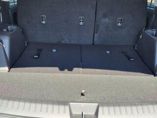 2026 Hyundai Santa Fe Hybrid SEL SUV