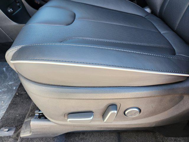 2025 Hyundai Palisade SEL Premium - Photo 26