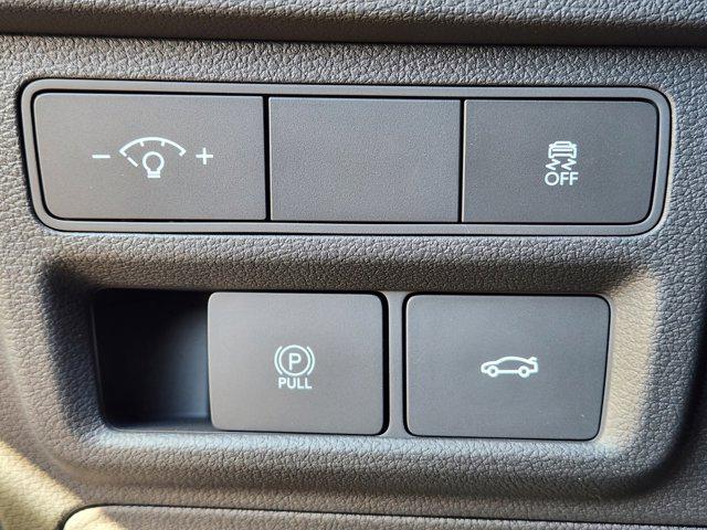 2025 Hyundai Sonata N Line - Photo 15