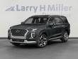 Used 2022 Hyundai Palisade Calligraphy SUV