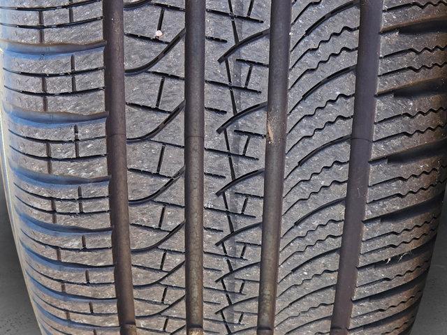 2025 Hyundai Sonata N Line - Photo 12