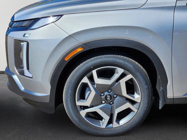 2025 Hyundai Palisade SEL Premium - Photo 10