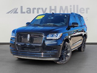 2023 Lincoln Navigator Reserve SUV