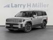 Used 2025 Hyundai Santa Fe SE SUV