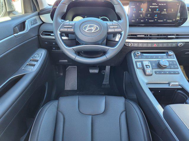 2025 Hyundai Palisade SEL Premium - Photo 30