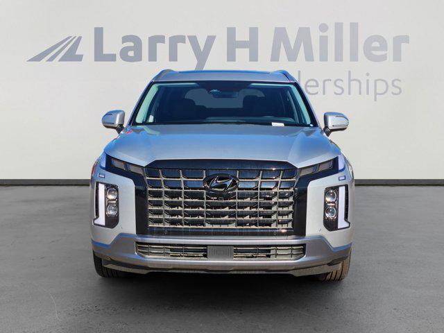 2025 Hyundai Palisade SEL Premium - Photo 2