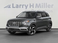 2026 Hyundai Venue SEL SUV