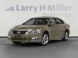 Used 2013 Nissan Altima 2.5 SV Sedan