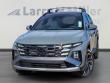 New 2026 Hyundai Tucson Limited AWD SUV