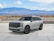  Hyundai Palisade Hybrid