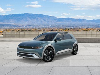 2026 Hyundai IONIQ 5 Limited SUV