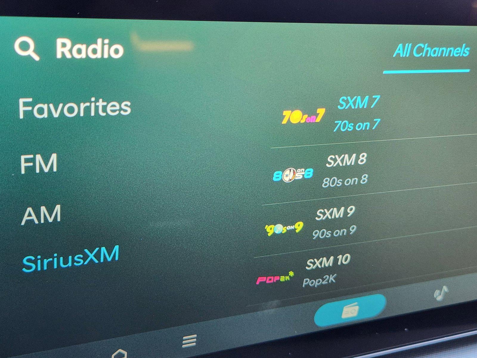 2026 Hyundai Santa Fe SEL - Photo 20