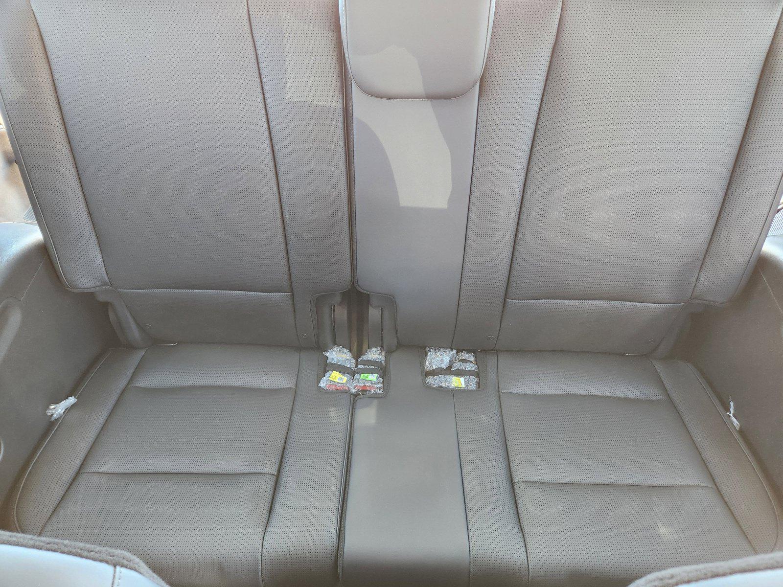 2026 Hyundai Palisade Calligraphy - Photo 33