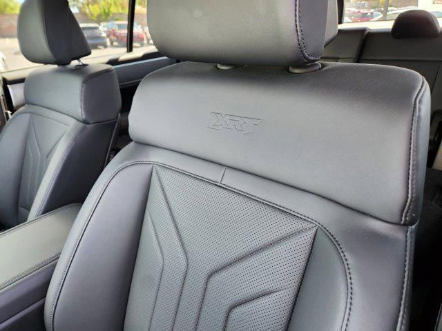 2025 Hyundai Santa Fe XRT - Photo 28