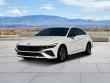 New 2025 Hyundai Elantra Hybrid SEL Sport Sedan