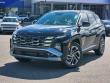 New 2025 Hyundai Tucson Hybrid Limited SUV