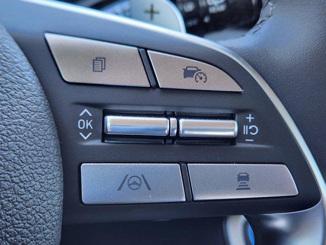 2025 Hyundai Palisade SEL Premium - Photo 18