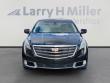 Used 2018 CADILLAC XTS Luxury Sedan