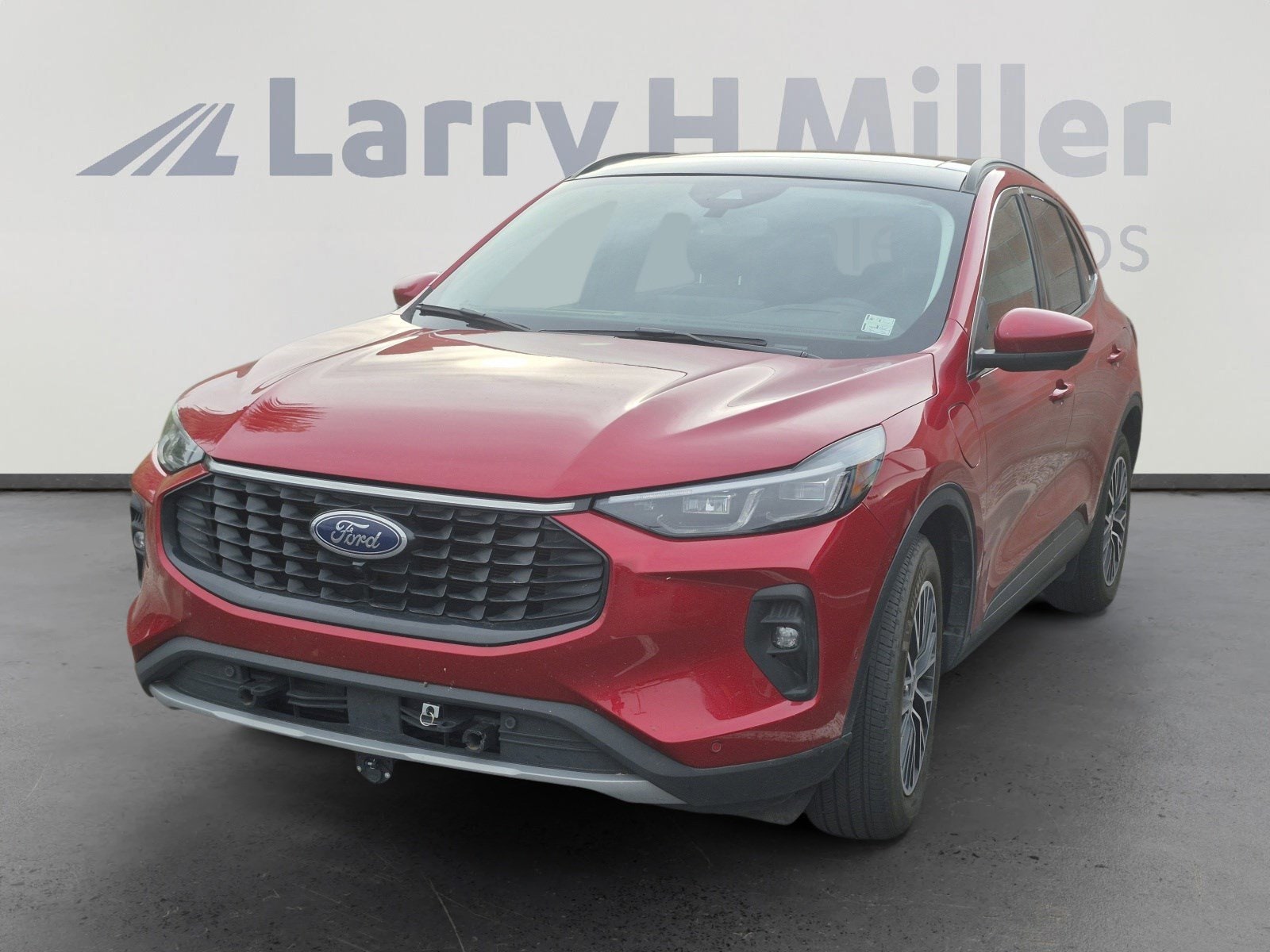 2023 Ford Escape