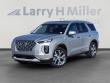 Used 2022 Hyundai Palisade SEL SUV
