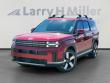 New 2026 Hyundai Santa Fe Hybrid Limited SUV