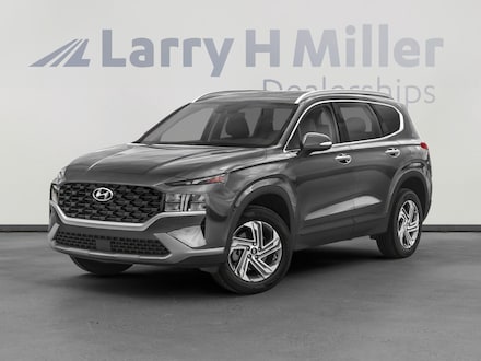 Featured Used 2023 Hyundai Santa Fe SEL SUV for sale near you in Albuquerque, NM