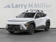New 2026 Hyundai Kona SEL Sport AWD SUV