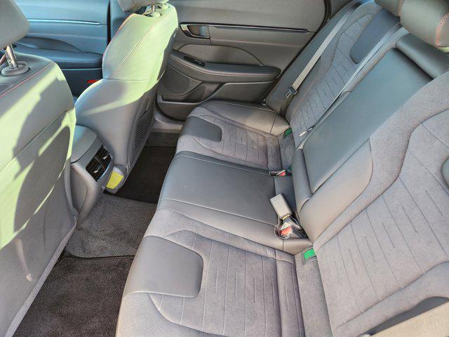 2025 Hyundai Sonata N Line - Photo 31