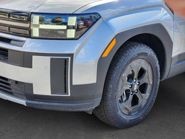 2025 Hyundai Santa Fe XRT - Photo 9