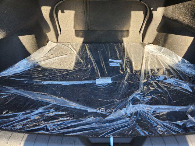 2025 Hyundai Sonata N Line - Photo 32