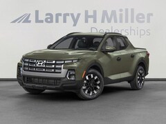 2026 Hyundai Santa Cruz SEL FWD Truck Crew Cab