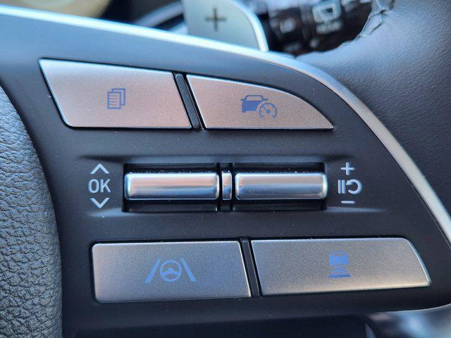 2025 Hyundai Palisade SEL Premium - Photo 18