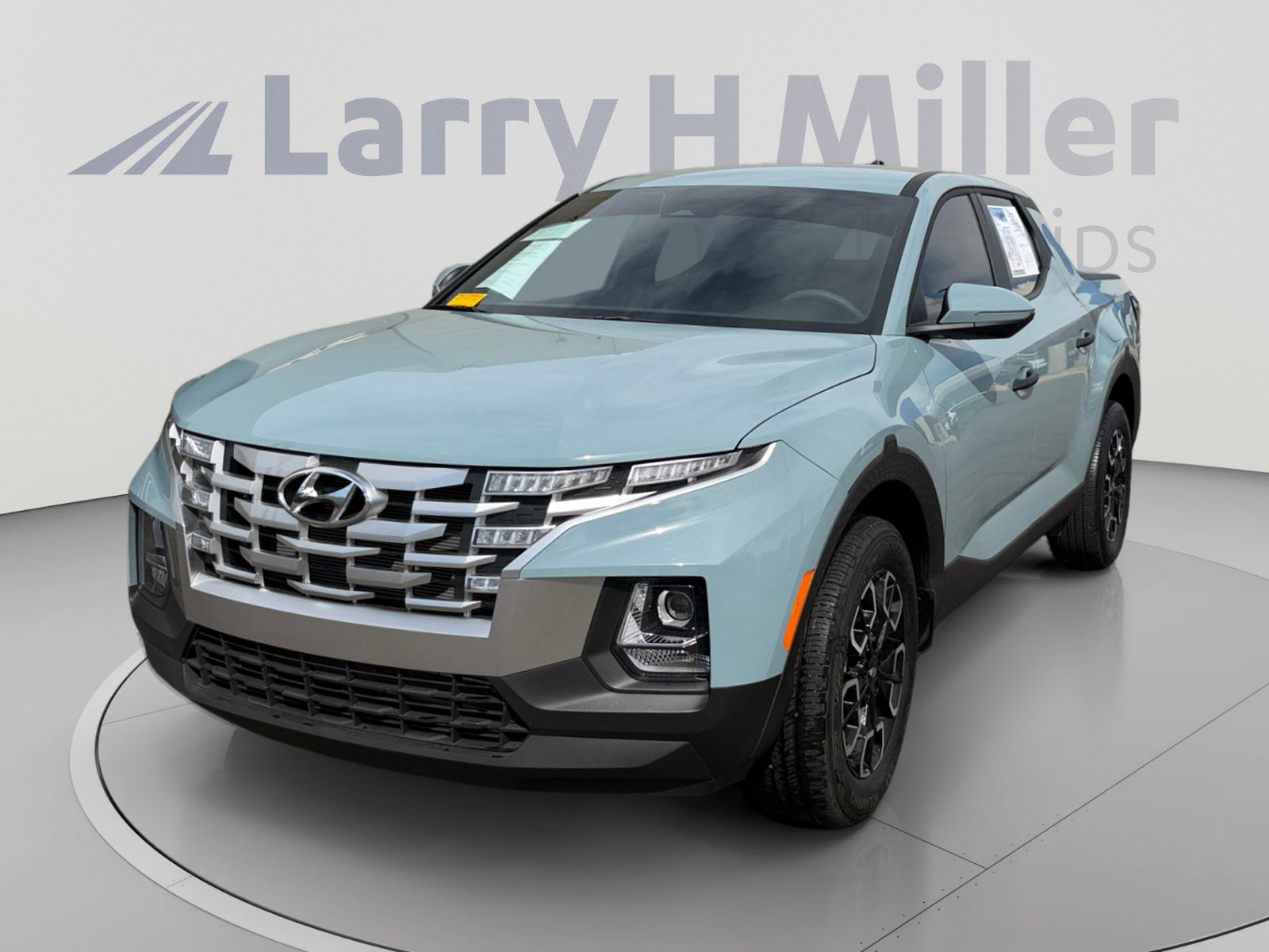 2023 Hyundai Santa Cruz