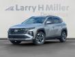 New 2025 Hyundai Tucson SEL Convenience FWD SUV