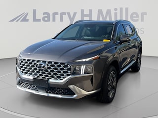 2023 Hyundai Santa Fe Plug-In Hybrid Limited SUV