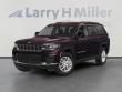 Used 2023 Jeep Grand Cherokee L Limited SUV