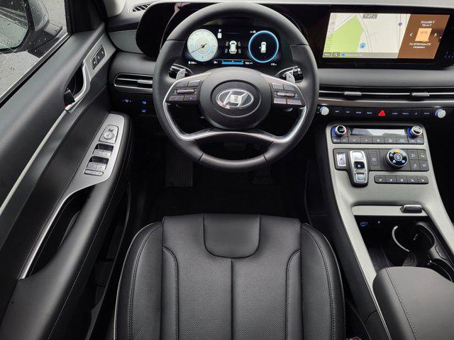 2025 Hyundai Palisade SEL Premium - Photo 30
