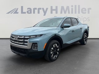 2025 Hyundai Santa Cruz SE Truck Crew Cab