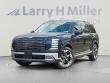 New 2026 Hyundai Palisade Hybrid Limited SUV