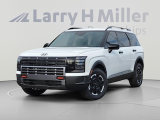 New 2026 Hyundai Palisade XRT Pro SUV Albuquerque, NM