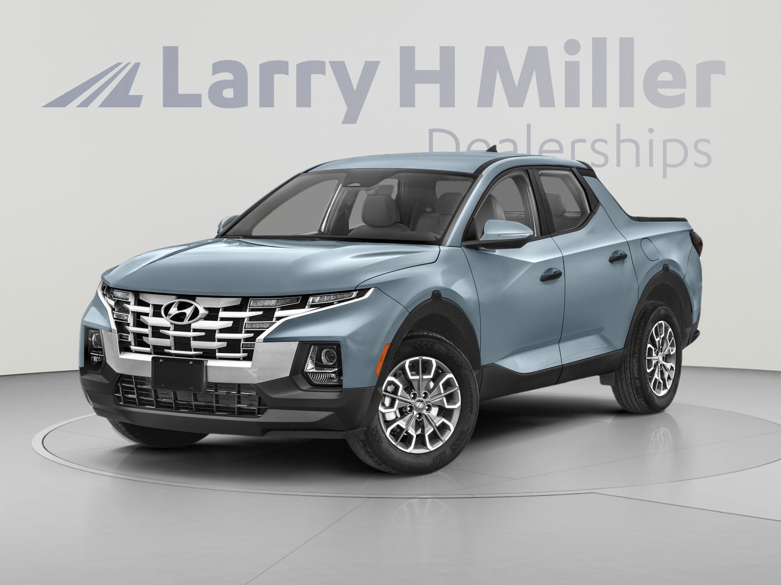 2023 Hyundai Santa Cruz
