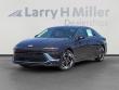 New 2026 Hyundai Sonata SEL Sport Sedan