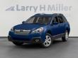 Used 2013 Subaru Outback 3.6R Limited (A5) SUV