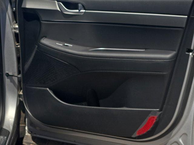 2025 Hyundai Palisade SEL Premium - Photo 16