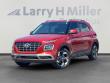 Certified 2024 Hyundai Venue Limited SUV