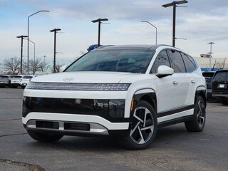 New 2026 Hyundai IONIQ 9 Performance Limited SUV Albuquerque, NM