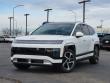 New 2026 Hyundai IONIQ 9 Performance Limited SUV